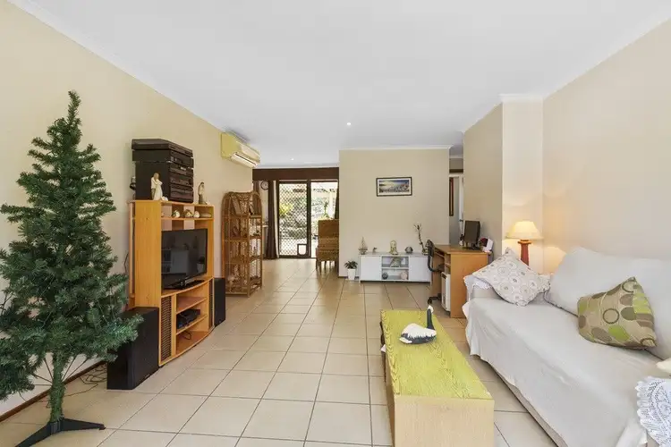 Fifth view of Homely unit listing, Unit 2/1 Chaplin Crescent, Oxenford QLD 4210