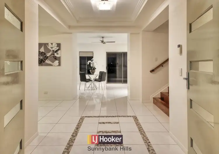 Sixth view of Homely house listing, 35 Avonlea Place, Eight Mile Plains QLD 4113