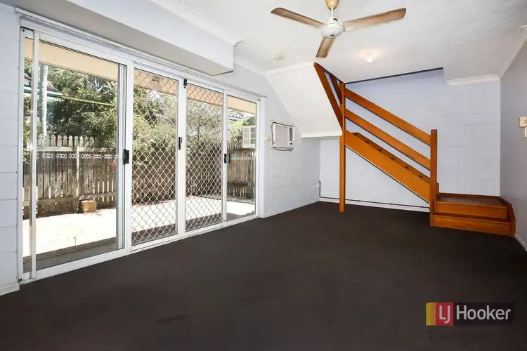 Third view of Homely unit listing, 10/7-13 McIlwraith Street, South Townsville QLD 4810