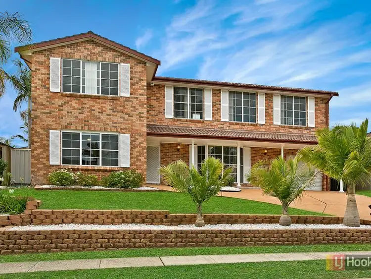 Main view of Homely house listing, 13 Clinton Street, Quakers Hill NSW 2763