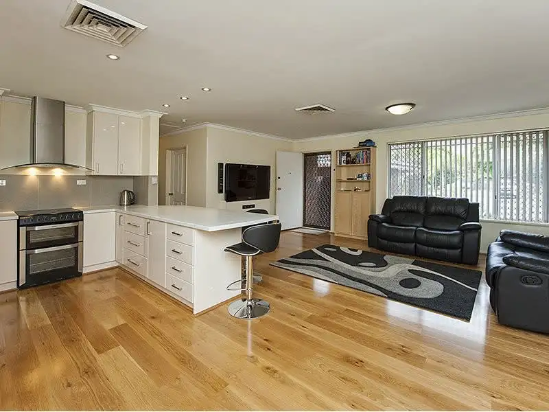 Main view of Homely house listing, 38B Treave Street, Cloverdale WA 6105