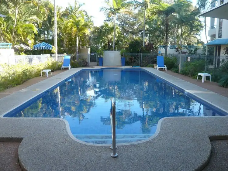 Second view of Homely unit listing, 2/21-29 Toorbul Street, Bongaree QLD 4507