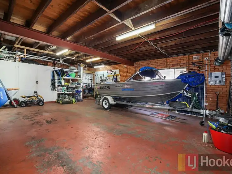 Seventh view of Homely house listing, 22 James Carney Crescent, West Kempsey NSW 2440