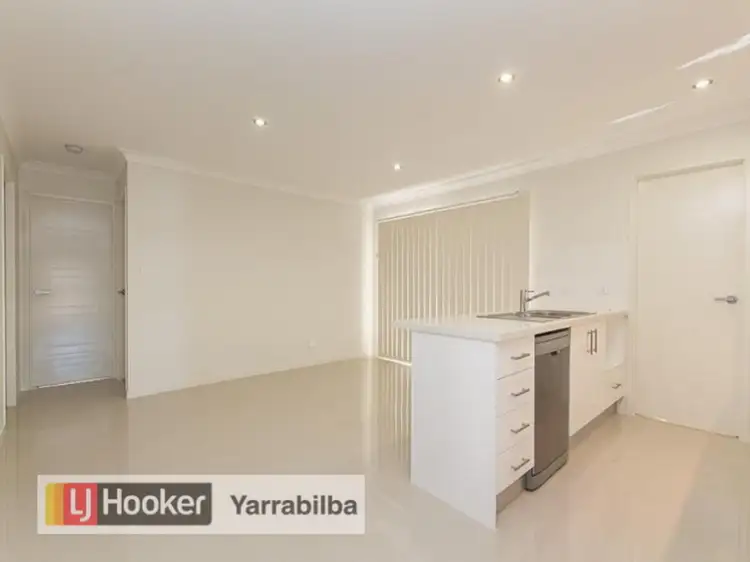 Fourth view of Homely house listing, 11 Bailey Street, Yarrabilba QLD 4207