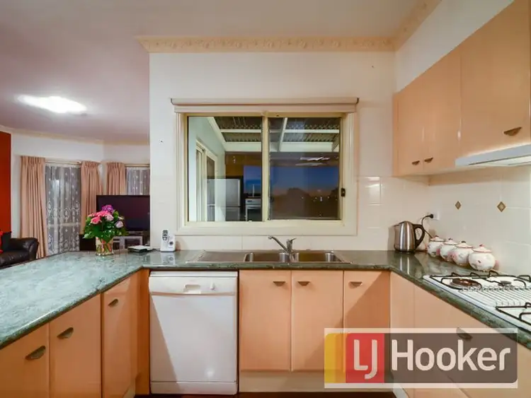 Fifth view of Homely house listing, 1 Hagen Drive, Berwick VIC 3806