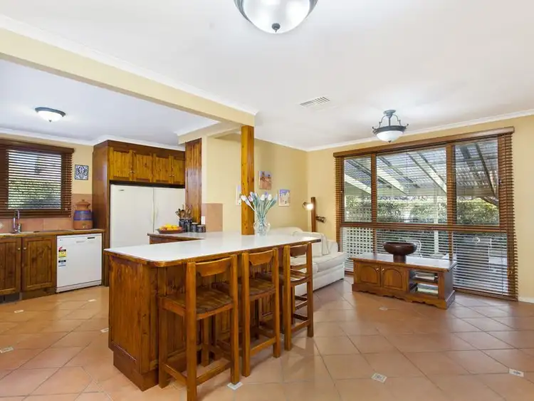 Sixth view of Homely house listing, 33 Carstensz Street, Griffith ACT 2603