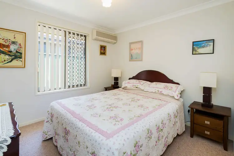 Seventh view of Homely house listing, 50 Matthew Flinders Drive, Paradise Point QLD 4216