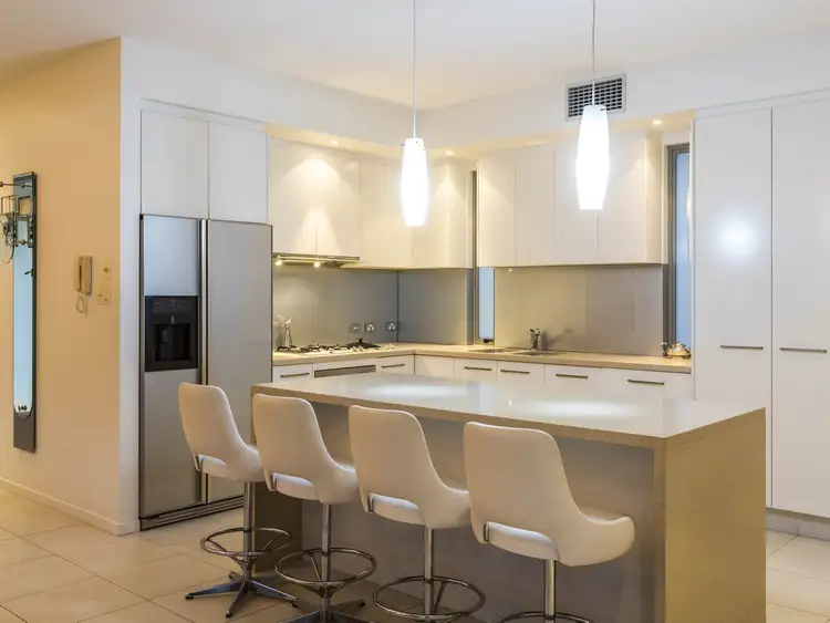Third view of Homely house listing, 33 Sunbrite Avenue, Mermaid Beach QLD 4218