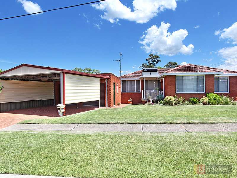 Main view of Homely house listing, 15 Maple Street, Greystanes NSW 2145