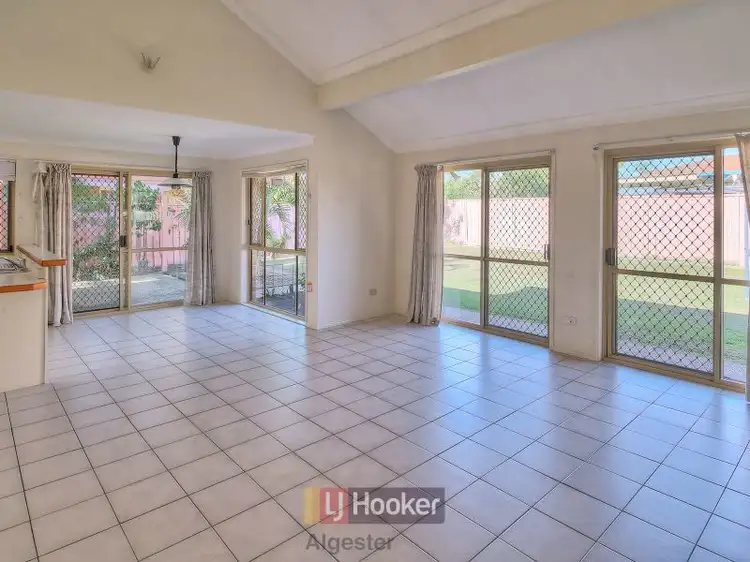 Third view of Homely house listing, 20 Kulcha Street, Algester QLD 4115