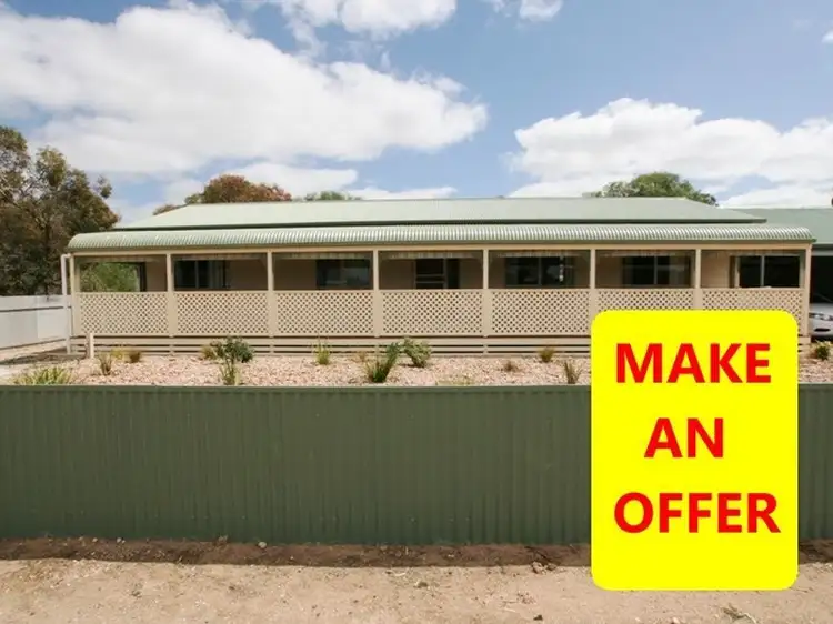 Main view of Homely house listing, 56 Mines Road, Kadina SA 5554