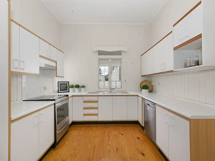 Sixth view of Homely house listing, 45 Livingstone Street, Yeerongpilly QLD 4105
