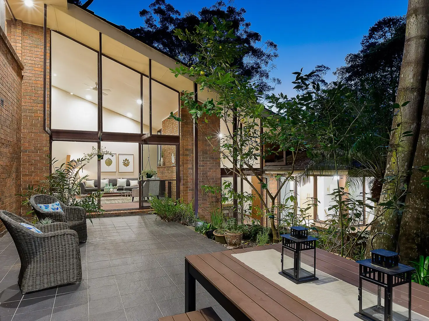 Main view of Homely house listing, 23 Quadrant Close, Pymble NSW 2073