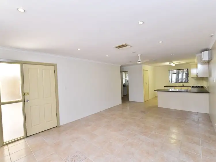 Third view of Homely unit listing, 2/1 Liddle Court, Alice Springs NT 870