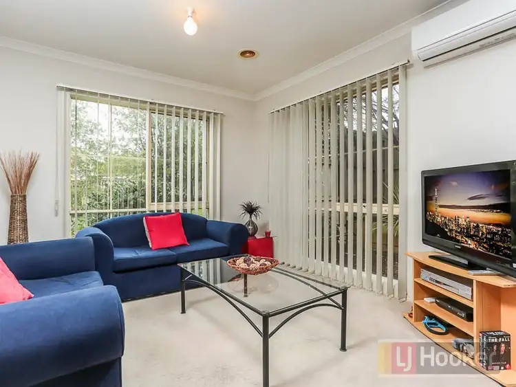 Second view of Homely unit listing, 1/15 Springfield Road, Boronia VIC 3155