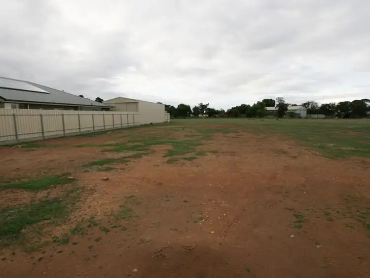 Second view of Homely land listing, Allotment Lamshed Street, Kadina SA 5554