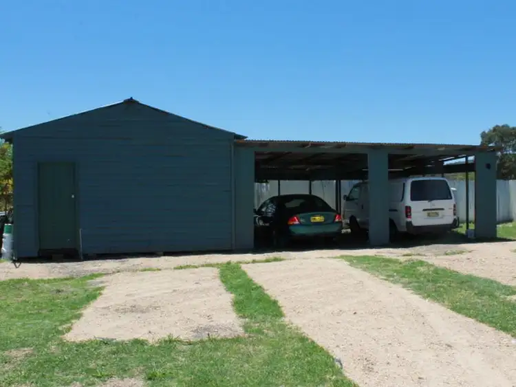 Third view of Homely house listing, 6-8 Irby, Emmaville NSW 2371