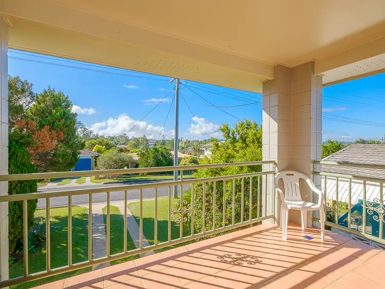 Second view of Homely house listing, 6 Columbia Street, Gympie QLD 4570