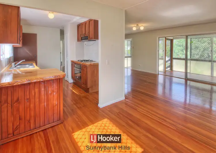 Fourth view of Homely house listing, 23 Melia Street, Acacia Ridge QLD 4110