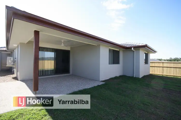 Fourth view of Homely house listing, 2 Verdi Street, Yarrabilba QLD 4207