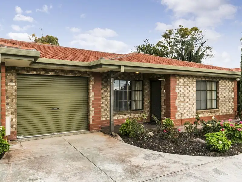 Main view of Homely unit listing, 4/2 Gilbertson Road, Seacliff Park SA 5049