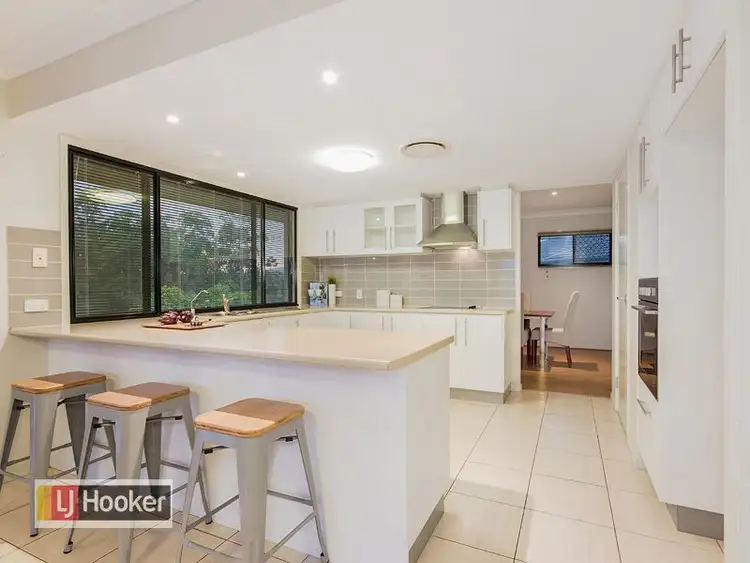 Seventh view of Homely house listing, 29 Yarraman Street, Arana Hills QLD 4054