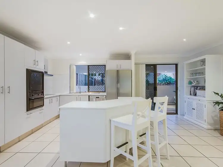 Third view of Homely house listing, 29 Numeralla Avenue, Ashmore QLD 4214