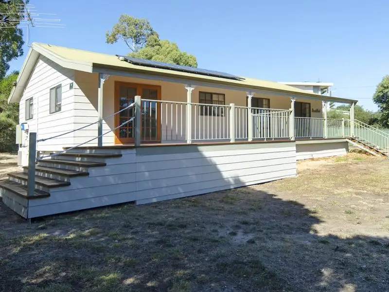Main view of Homely house listing, 14 Lakeside Ave, Clayton Bay SA 5256