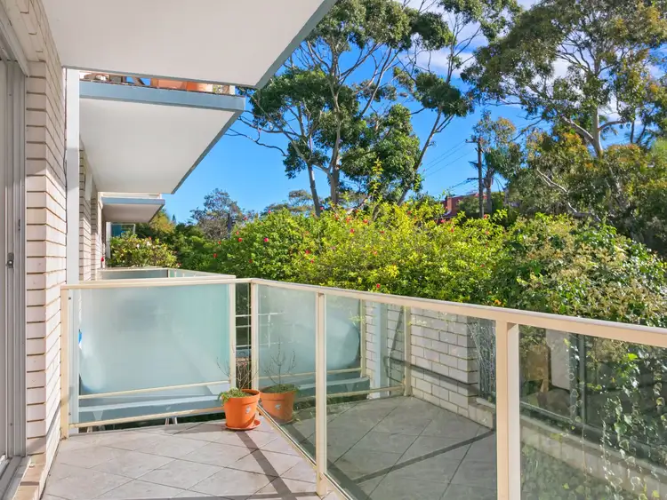 Third view of Homely unit listing, 8/110 Lawrence Street, Freshwater NSW 2096