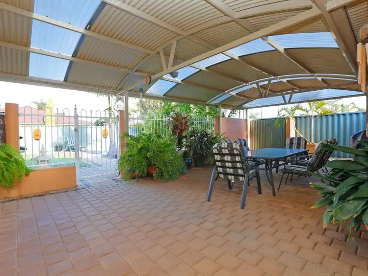 Second view of Homely house listing, 20 Lavender Close, Thornlie WA 6108