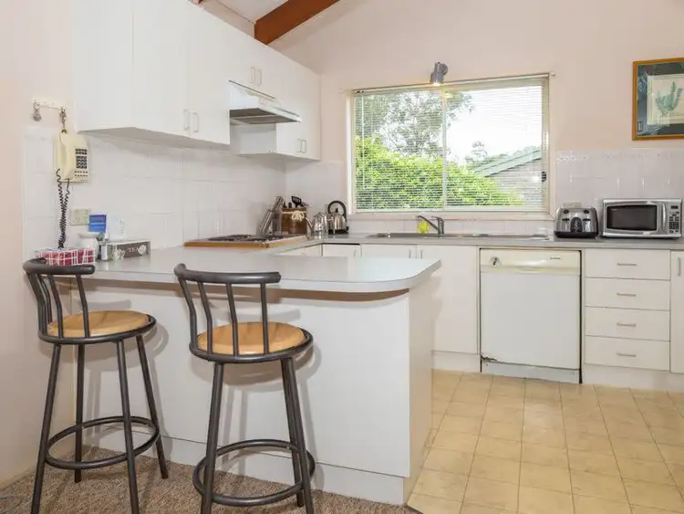 Third view of Homely house listing, 1 Ocean Close, Surf Beach NSW 2536