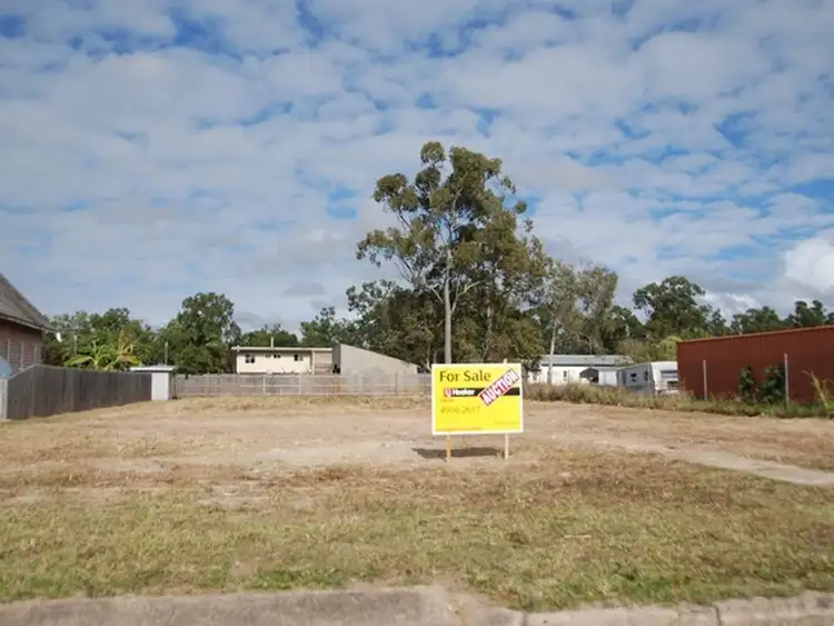 15 Mumby Street