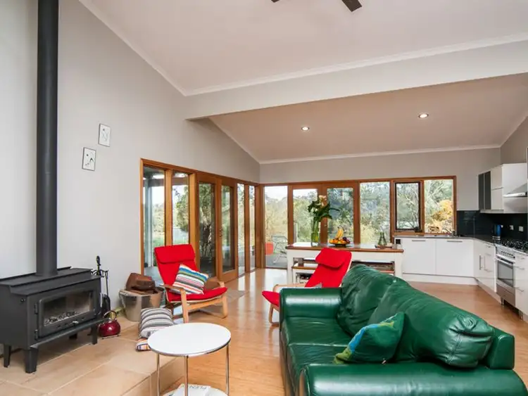 Sixth view of Homely house listing, 107 Bonython Road, Mount Barker SA 5251