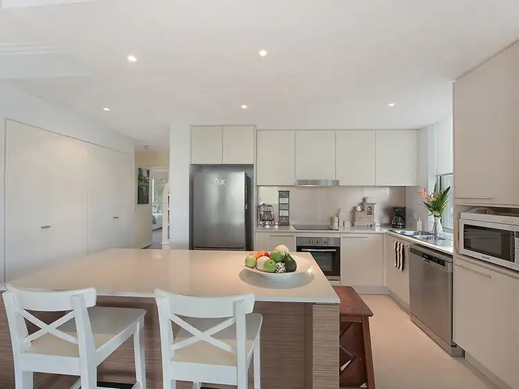 Second view of Homely unit listing, 13/1 Lakefront Crescent, Varsity Lakes QLD 4227