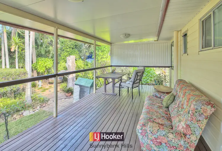Fourth view of Homely house listing, 18 Midholm Street, Sunnybank Hills QLD 4109
