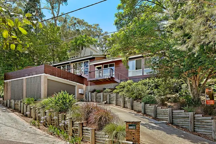 Second view of Homely house listing, 57 Fairscene Crescent, Avoca Beach NSW 2251
