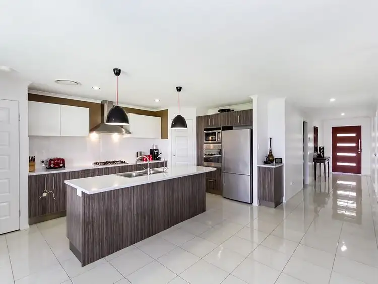 Second view of Homely house listing, 2 Cullagh Street, Caboolture QLD 4510
