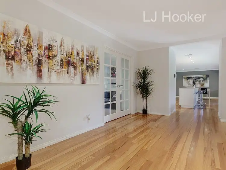 Third view of Homely house listing, 71 Burlington Drive, Baldivis WA 6171
