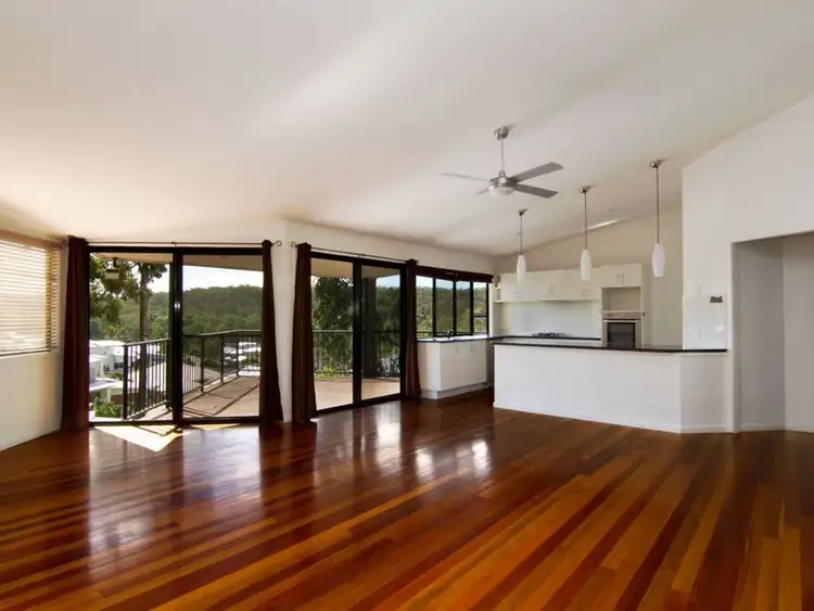 Fourth view of Homely house listing, 24 Birchwood Crescent, Brookwater QLD 4300