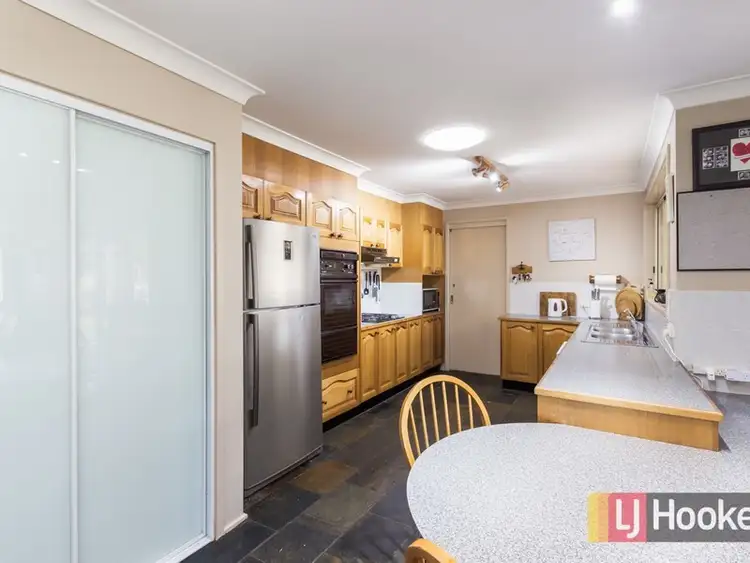 Seventh view of Homely house listing, 96 Porpoise Crescent, Bligh Park NSW 2756