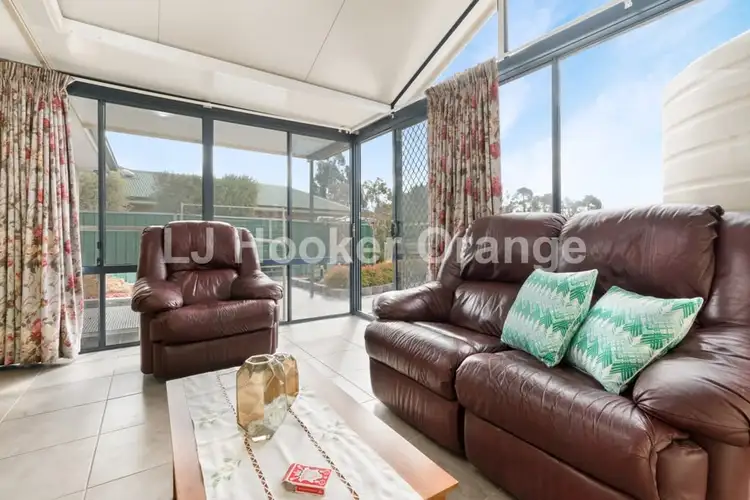 Fifth view of Homely townhouse listing, 54A Northstoke Way, Orange NSW 2800