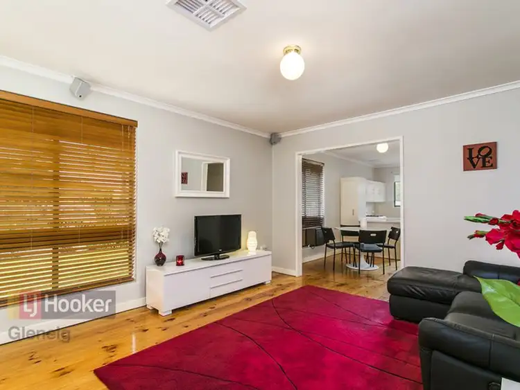 1/57-59 Wallala Avenue, Park Holme SA 5043