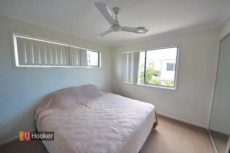 Sixth view of Homely townhouse listing, 62/1 Linear Drive, Mango Hill QLD 4509