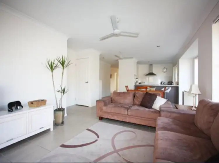 Second view of Homely house listing, 10 Kadie Place, Pacific Pines QLD 4211