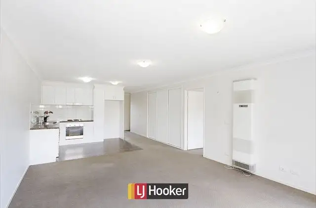 Third view of Homely townhouse listing, 8/3 Constance Stone Street, Macgregor ACT 2615