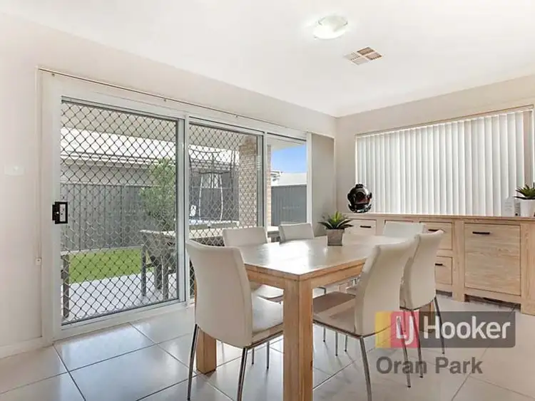 Fourth view of Homely house listing, 29 Horsley Circuit, Oran Park NSW 2570