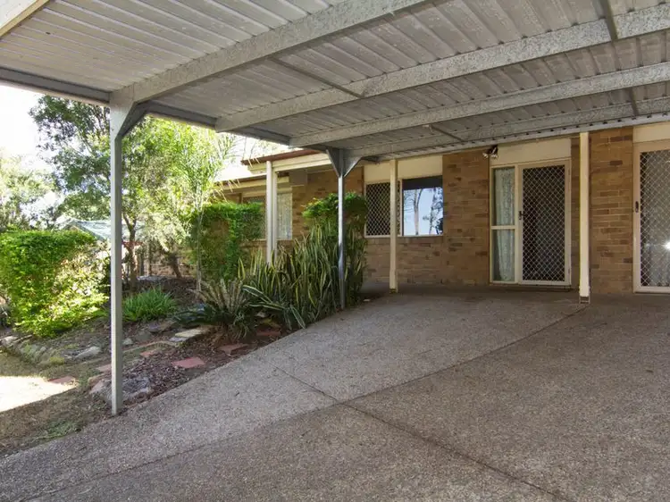 Second view of Homely house listing, 3 Azure Street, Goodna QLD 4300