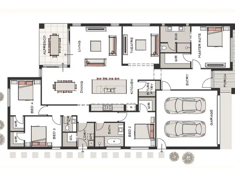 Second view of Homely house listing, Address available on request