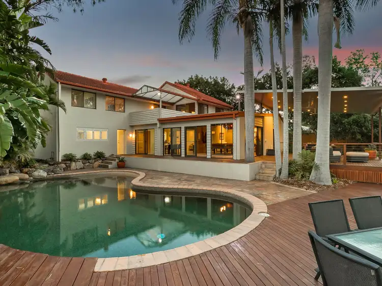 Third view of Homely house listing, 49 Nalya Crescent, Karana Downs QLD 4306
