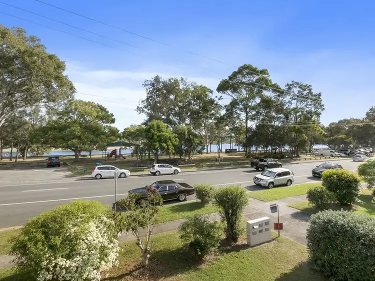 4/114 Duringan Street, Currumbin QLD 4223